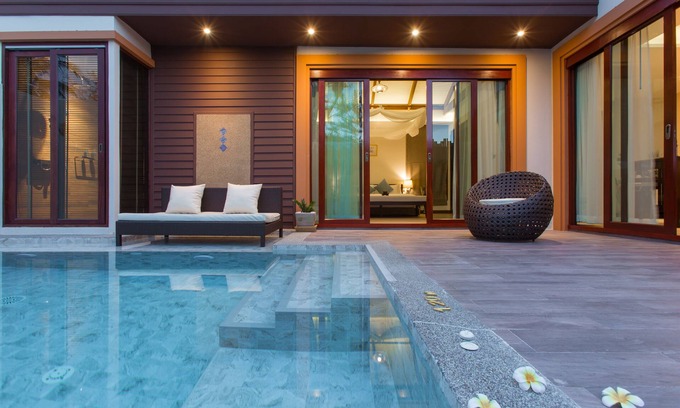 Cha-am Hotel | Triple Tree Beach Resort