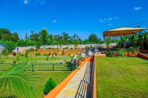 Nkubu Hotel | TRIPLINQ HOTEL & RESORT Nkubu- Meru