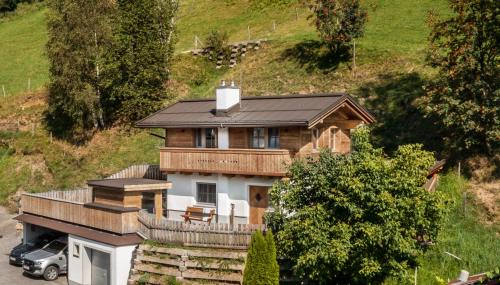 Bischofshofen Ski Chalet | Troadkasten Chalet Unterkoller