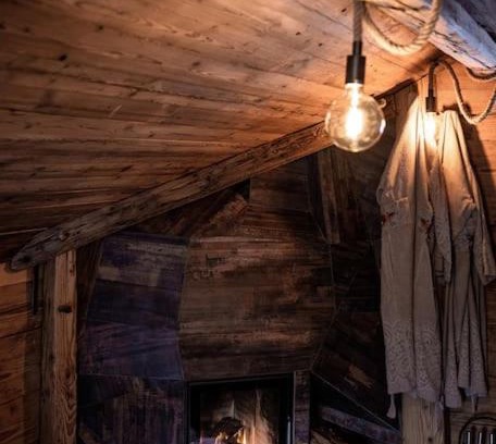 Ramsau Ski Chalet | Troadkasten - Nationalpark Kalkalpen