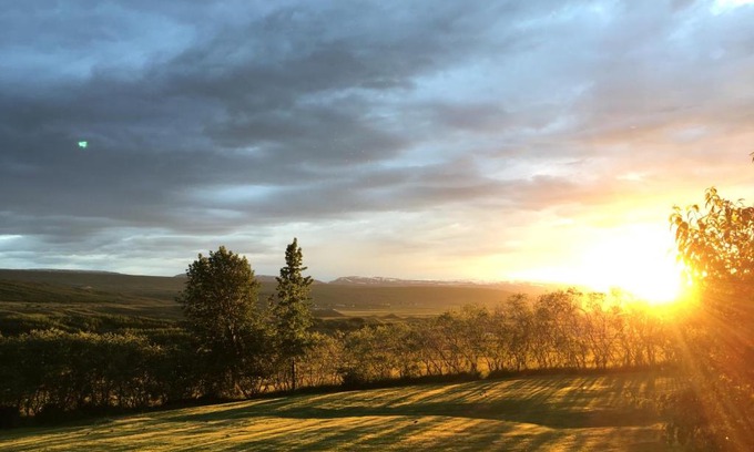 Adaldalur Bed & Breakfast | Trod North Guesthouse