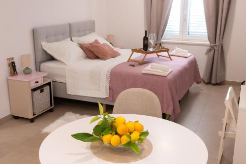 Trogir Apartment | Trogir apartment disability-friendly with free parking