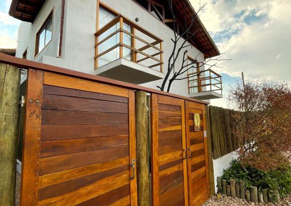 Sao Jorge House | Tronco do Ipê Hospedagem