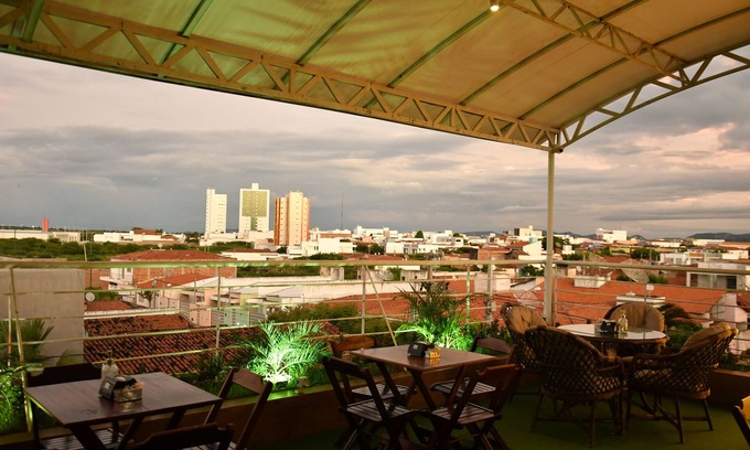 Sousa Hotel | Troodon Park Hotel