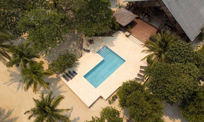 Palmetto Bay Villa | Tropical Breeze 3 bedrooms