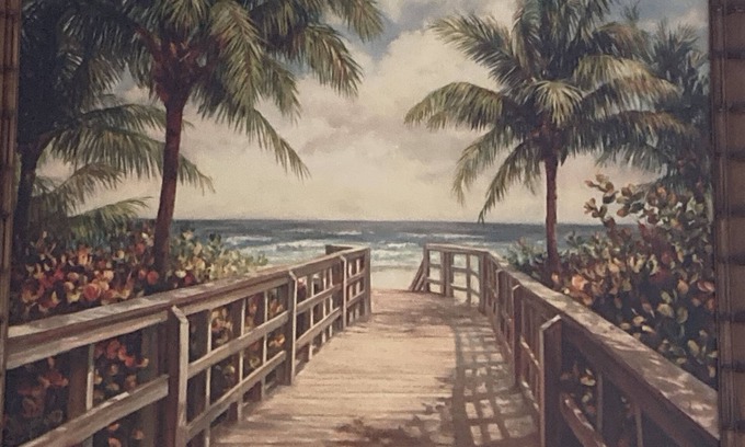 Key Largo House | Tropical Paradise at Moon Bay Key Largo, Florida