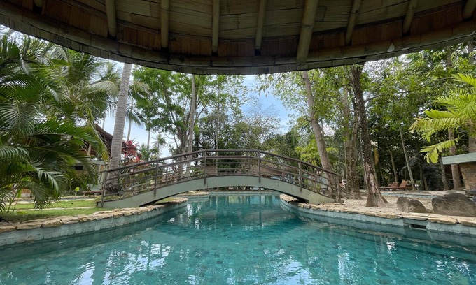 Selong Belanak Villa | Tropik Resort Lombok