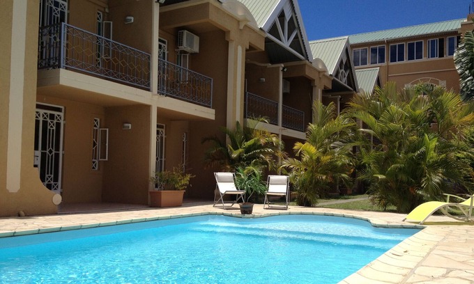 Trou aux Biches House | Trou aux Biches Apartment