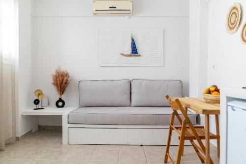 Livadi Apartment | Trouhalos Apartment