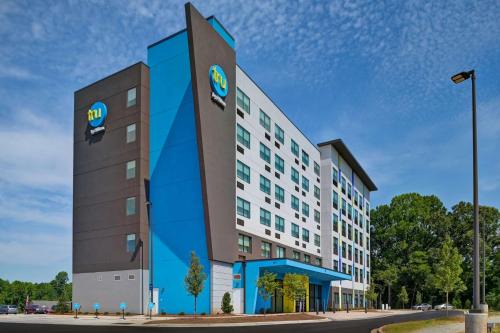Mount Mourne Hotel | Tru By Hilton Mooresville