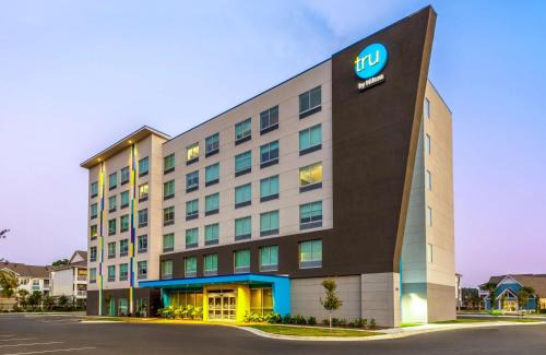 Panama City Beach Hotel | Tru By Hilton Panama City Beach