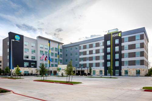 Pflugerville Hotel | Tru by Hilton Pflugerville, TX