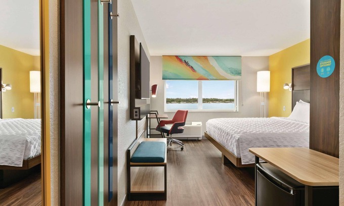 Sebring Hotel | Tru By Hilton Sebring, FL