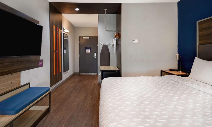 West Memphis Hotel | Tru by Hilton West Memphis, AR