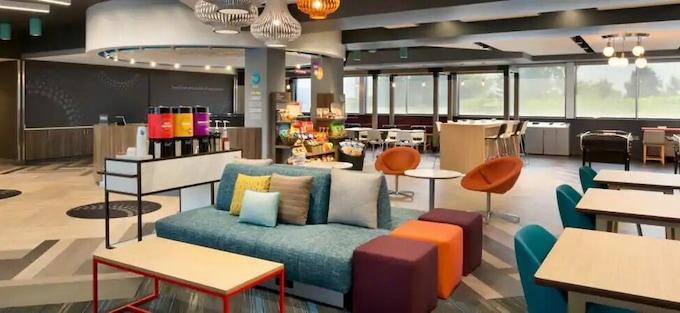 West Memphis Hotel | Tru by Hilton West Memphis, AR