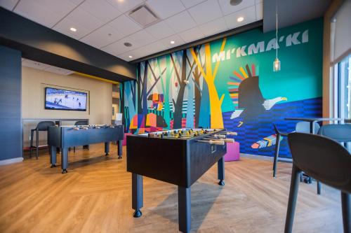 Yarmouth Hotel | Tru By Hilton Yarmouth, Ns