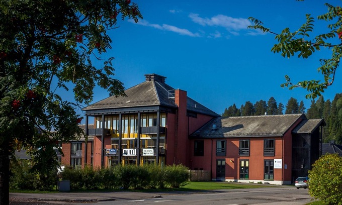Rena Apartment | Trudvang Apartment Hotel