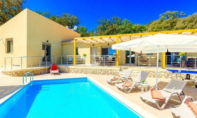 Monopari House | Trules