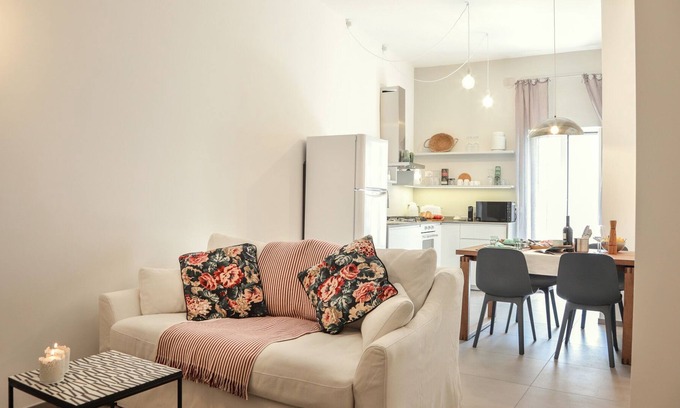 Centro Storico Apartment | Trulli & Dimore - Amalfitana 26