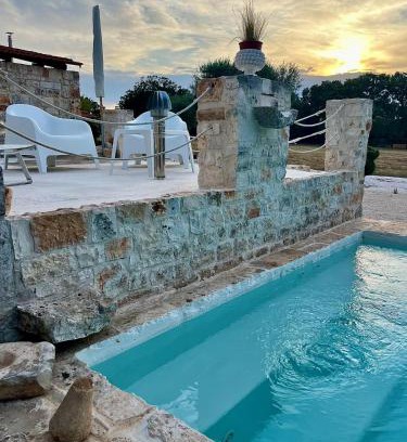 Impalata House | Trullincanto Monopoli by JD Collection