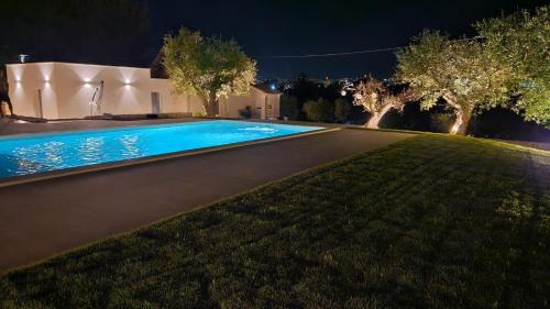 Putignano Apartment | Trullo Alisia - TrulloExperience