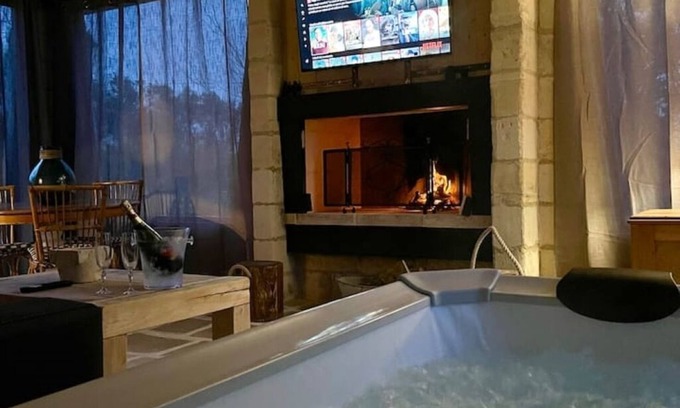 Galatone House | Trullo Raeda