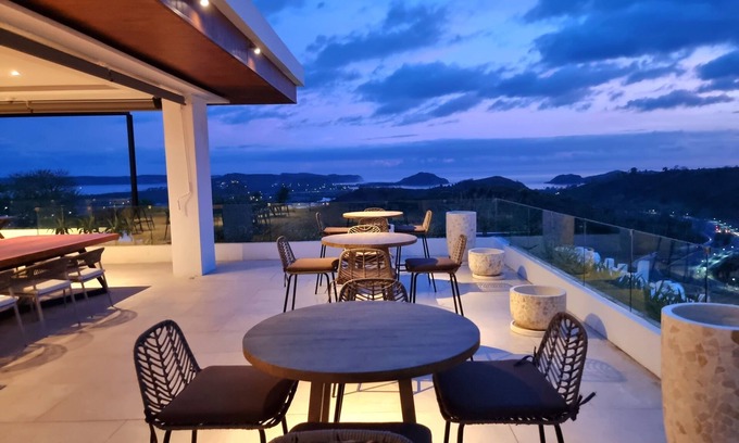 Mataram Hotel | Truntum Boutique Mandalika