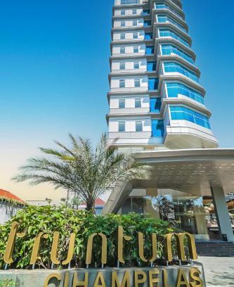 Cipaganti Hotel | Truntum Cihampelas