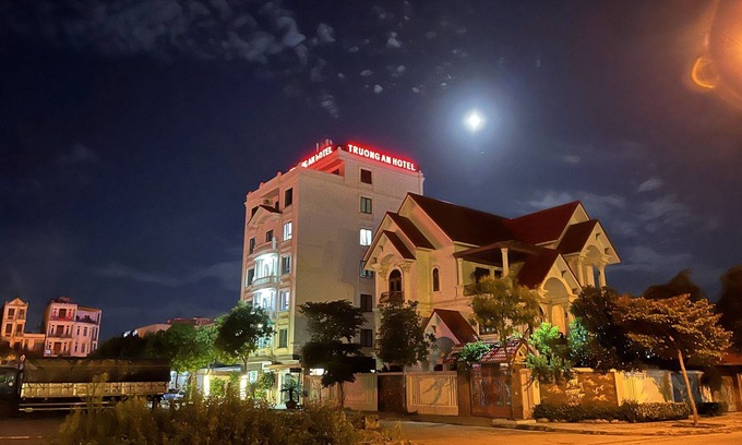 Hai Duong Hotel | TRUONG AN HOTEL