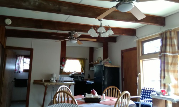 Truro House | Truro house, private, quiet, near beaches