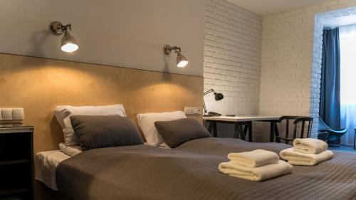 Old Town Bed & Breakfast | Trybunalska