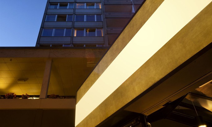 Bad Bramstedt Hotel | Tryp by Wyndham Bad Bramstedt