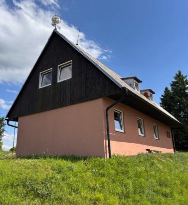 Cichov House | TS Jalovec