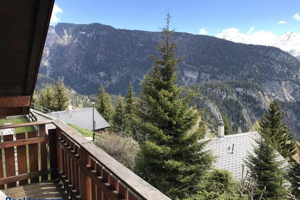 Blatten bei Naters Ski Chalet | Tschuggen 58