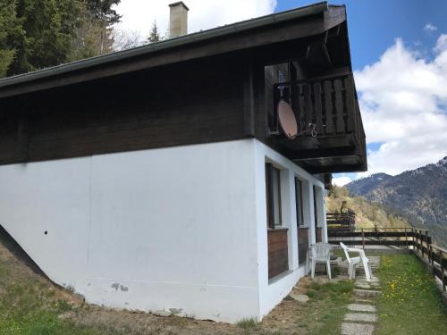 Blatten bei Naters Ski Chalet | Tschuggen 59