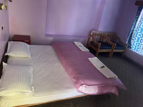 Leh House | Tshuru Guest House