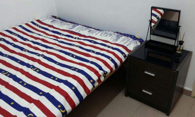 North Point House | Tsim Sha Tsui Studio - 5 mins walk to MTR