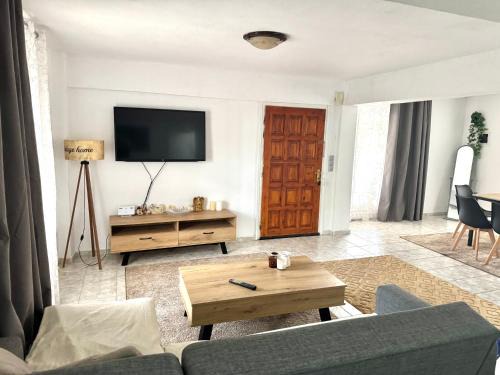 Agios Nikolaos Apartment | Tsina’s apartments