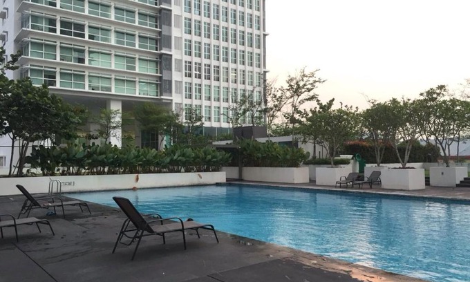 Seksyen 13 Apartment | Ttdi Adina Shah Alam Homestay