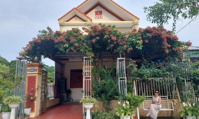 Co To House | TUẤN HẠNH HOMESTAY