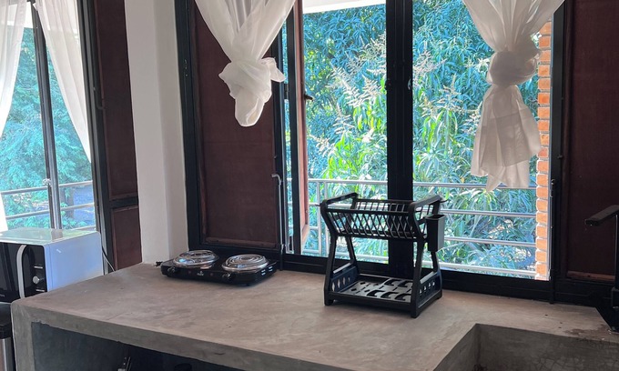 Santo Domingo Zanatepec Apartment | Tu cómodo departamento 4 en Zanatepec, con wifi, alberca y aire acondicionado