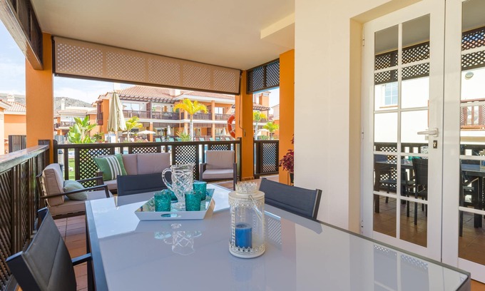 Arguineguin Apartment | Tu casa en Arguineguín