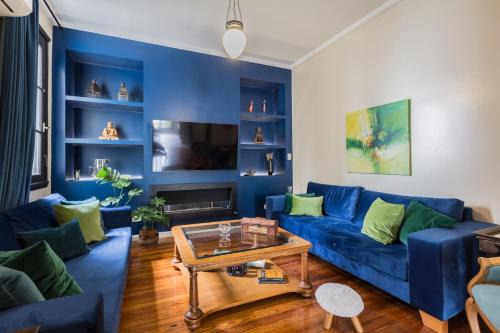 Recoleta Apartment | Tu Lugar en el Corazón de Recoleta
