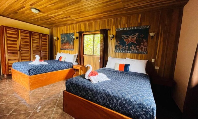 Monteverde Apartment | TucanTico Lodge ~ Casa # 3
