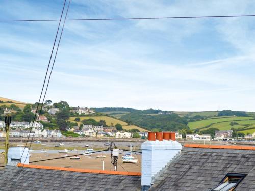Appledore House | Tucked Away Cottage
