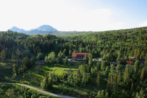 Atra Hotel | Tuddal Høyfjellshotel