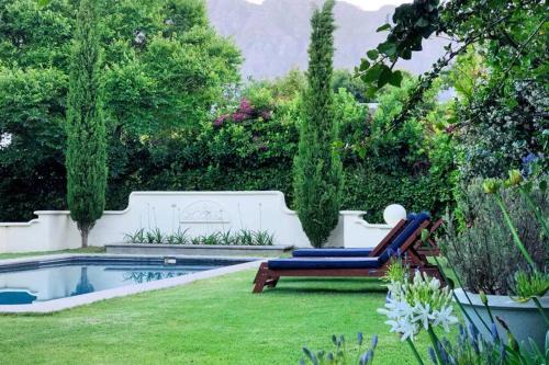 Franschhoek Villa | Tugela