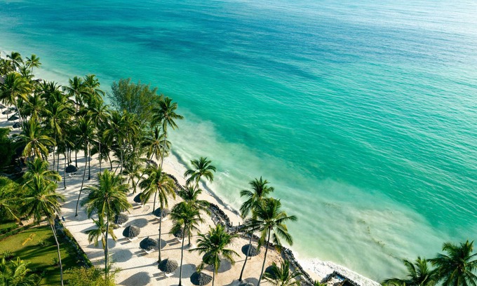 Kiwengwa Hotel | TUI BLUE Bahari Zanzibar