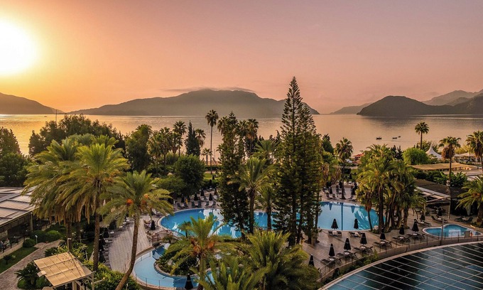 Marmaris City Center Resort | TUI BLUE Grand Azur