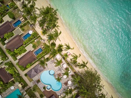 Ang Thong Resort | TUI BLUE The Passage Samui Pool Villas with Private Beach Resort